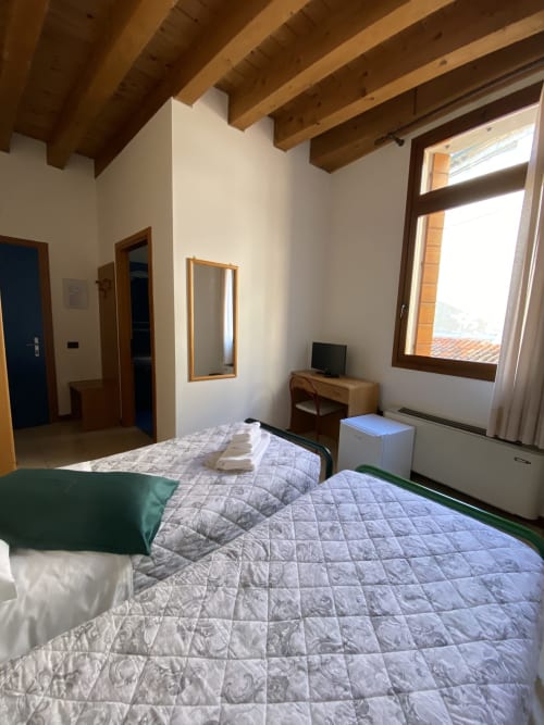 Hotel Casa Santa Caterina e Sant'Antonio - Padova
