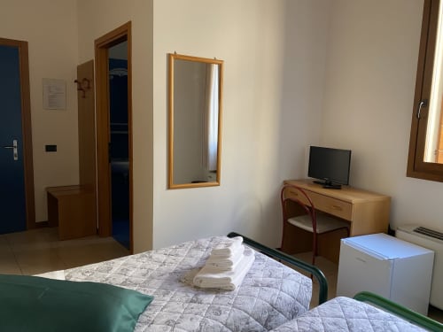 Hotel Casa Santa Caterina e Sant'Antonio - Padova