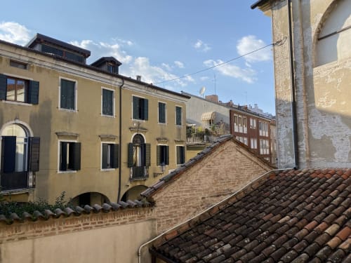 Hotel Casa Santa Caterina e Sant'Antonio - Padova