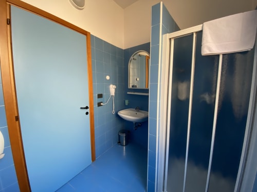 Hotel Casa Santa Caterina e Sant'Antonio - Padova