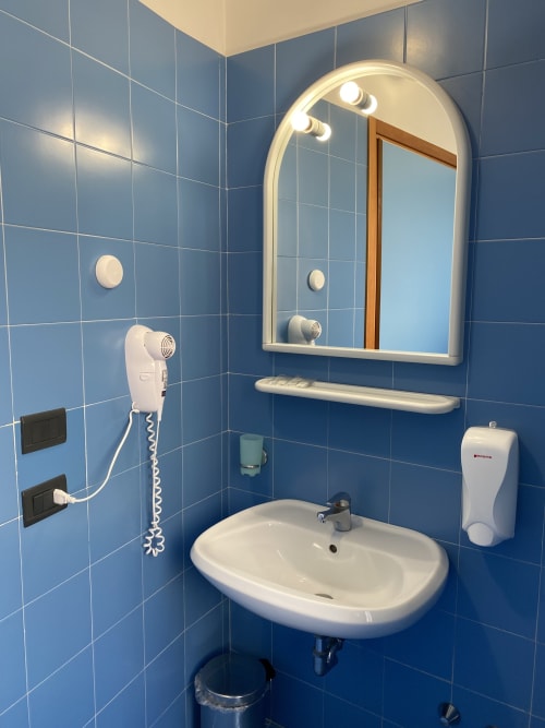 Hotel Casa Santa Caterina e Sant'Antonio - Padova