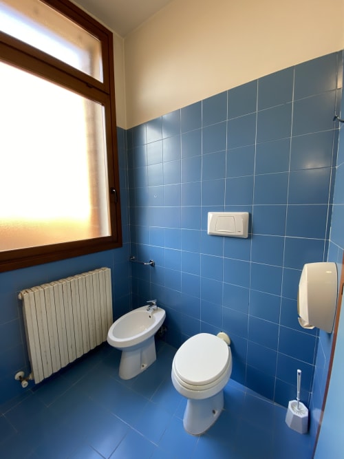 Hotel Casa Santa Caterina e Sant'Antonio - Padova