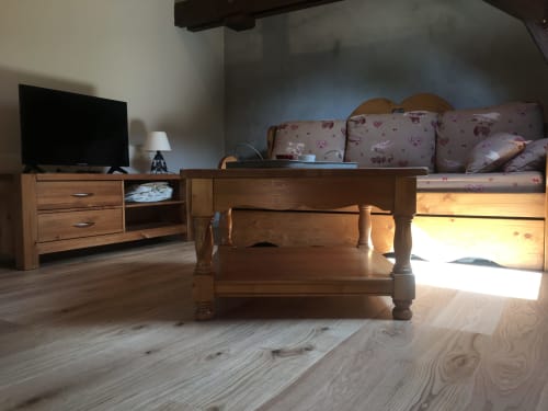 Gîte cosy type chalet en Savoie - Lac d'Aiguebelette