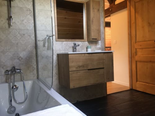 Gîte dans maison d'hôtes de charme LA BAGEATIERE - Savoie Mont Blanc- Lac d'Aiguebelette