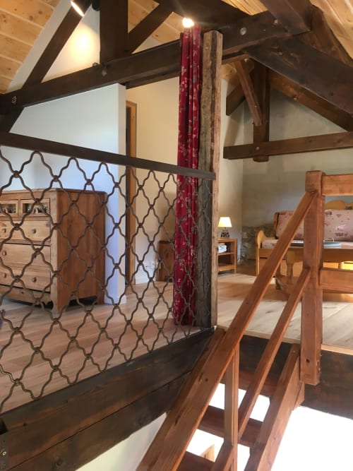 Savoie - Chambéry - Annecy -  Aiguebelette - gîte de luxe -