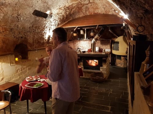 Experiencia gastronómica Vinarius - Castellanos de Villiquera, Salamanca