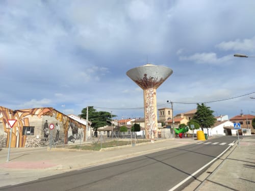 Vinarius - Castellanos de Villiquera, Salamanca