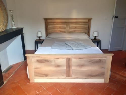 chambre viogner - Casa Cessenon - Cessenon-sur-Orb -