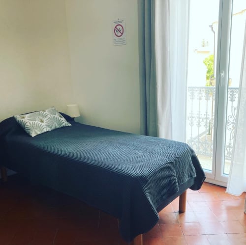 Casa Cessenon - Cessenon-sur-Orb - chambre Mourvèdre