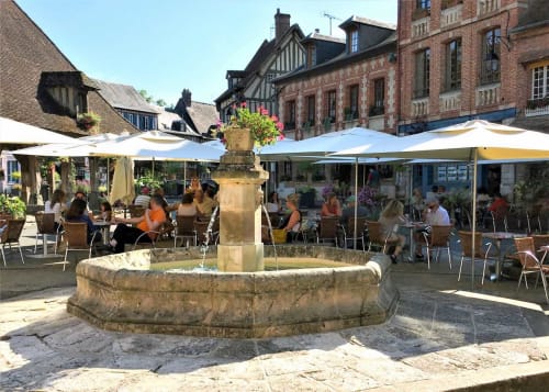 L'Escapade de Marijac - Guest house - Lyons-la-Forêt - discover the region