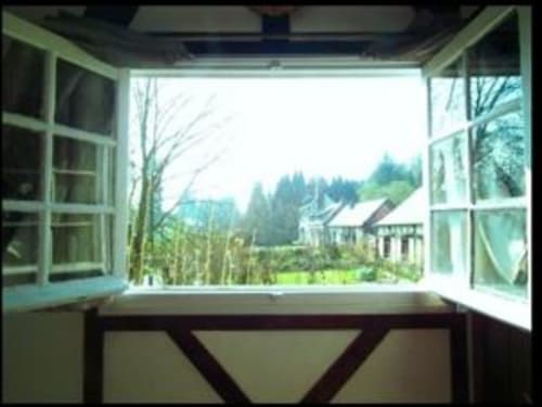 L'Escapade de Marijac - Bed & Breakfast - view - Lyons-la-Forêt