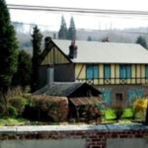 L'Escapade de Marijac - Bed & Breakfast - Lyons-la-Forêt