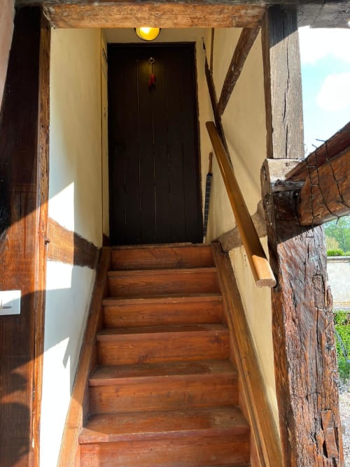 L'Escapade de Marijac - Bed & Breakfast - Lyons-la-Forêt