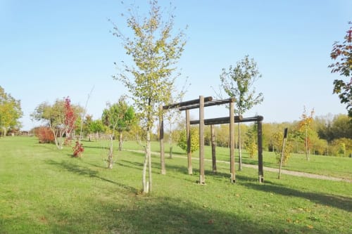 Domaine de Bel Etre - Gites Val-Fouzon loir et Cher - weekend Chateaux de la loire - location dans l'indre - Spa et jardin