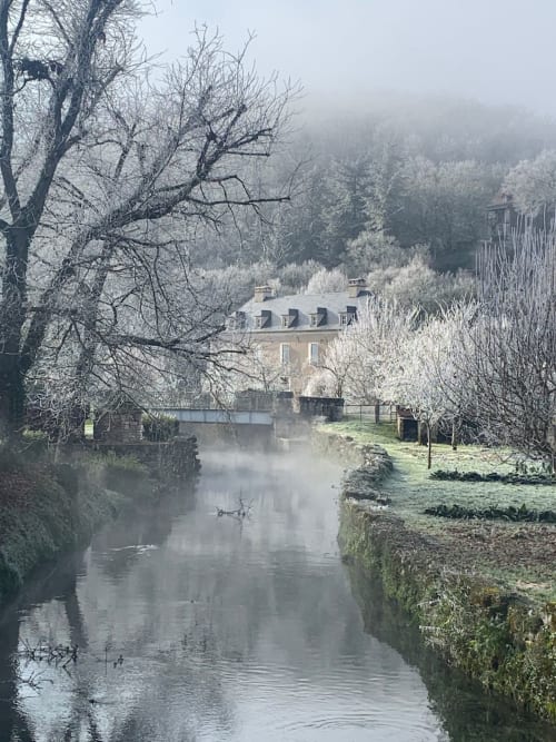 Noubar Chambres d'hôtes Saint Cirq Lapopie Cénevières Cajarc
