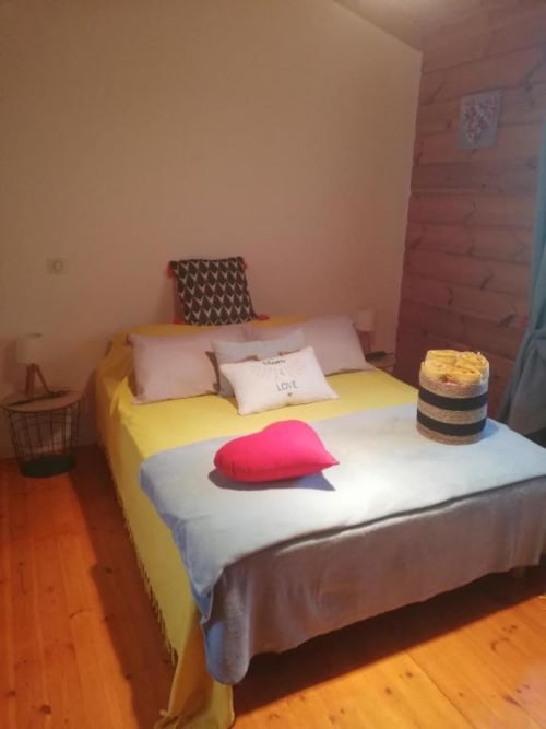 Chalet Zen - Chambres d'hôtes - Peri - Corse