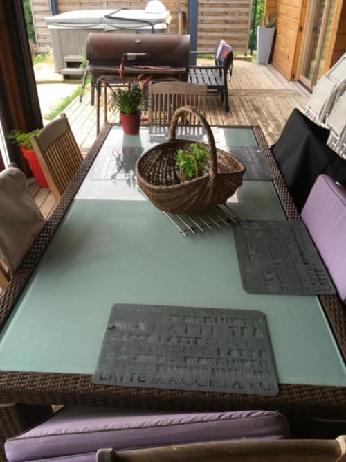 Chalet Zen - Chambres et table d'hôtes  - Peri - Corse