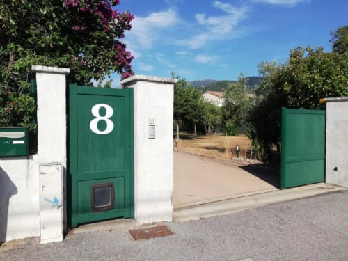 Chalet Zen - Chambres d'hôtes - Peri - Corse
