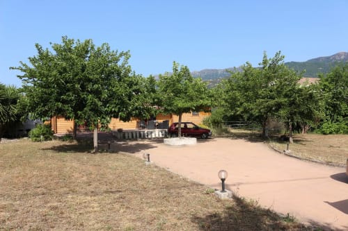 Chalet Zen - Chambres d'hôtes avec parking - Peri - Corse