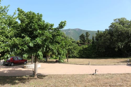 Chalet Zen - Chambres d'hôtes avec parking privé - Peri - Corse