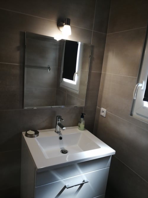Gîte l'Amandier - Mas de Molines - Chambre d'hôtes - Vogüé - Ardèche