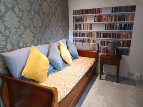 Haydn House - Glastonbury - Guestroom 