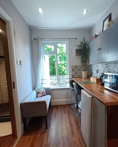 Haydn House - Glastonbury - Guestroom - kitchen
