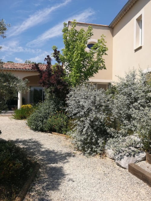Mas de Molines - Maison d'hôtes - Vogüé - Ardèche 