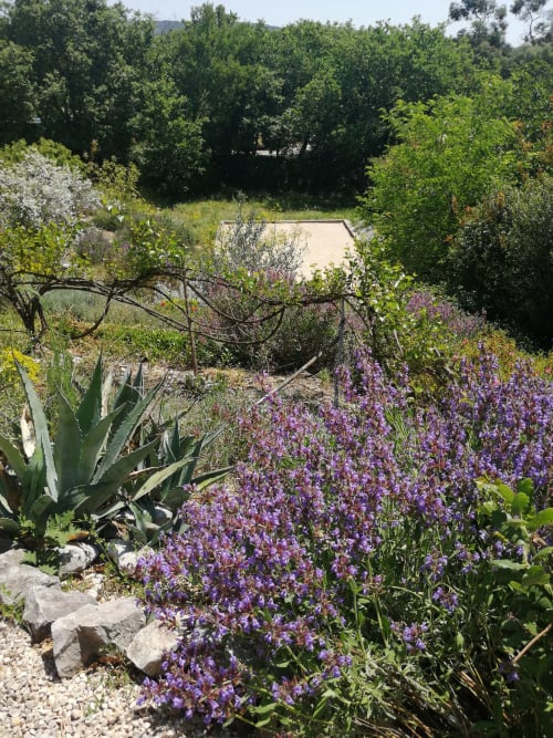 Mas de Molines - Maison d'hôtes - Vogüé - Ardèche