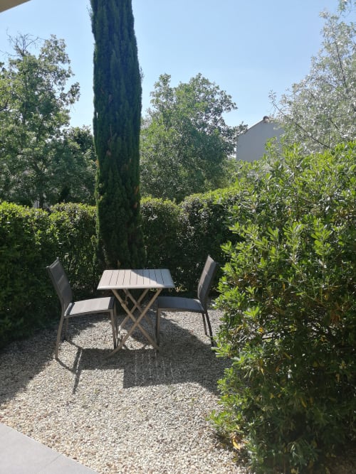 Mas de Molines - Gîtes - Vogüé - Ardèche