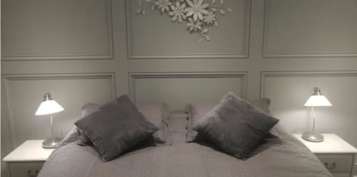 Haydn House - Glastonbury - Guestroom - double room