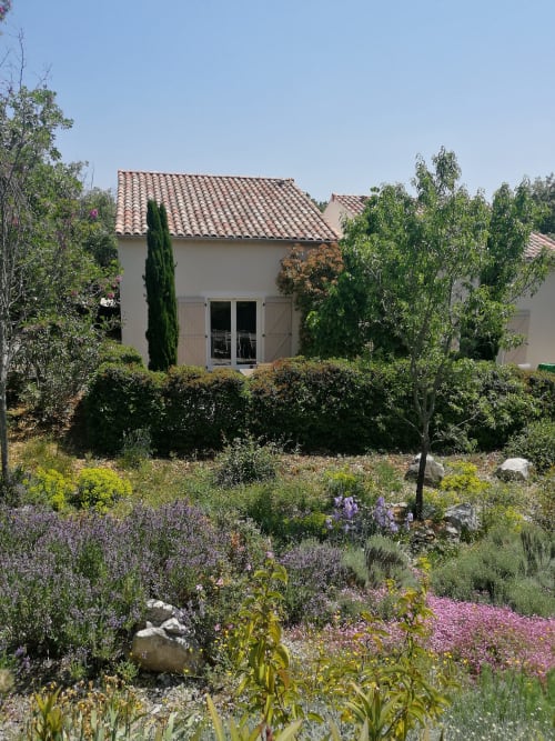 Mas de Molines - Gîtes - Vogüé - Ardèche