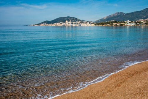 Chalet Zen - Plages de Corse