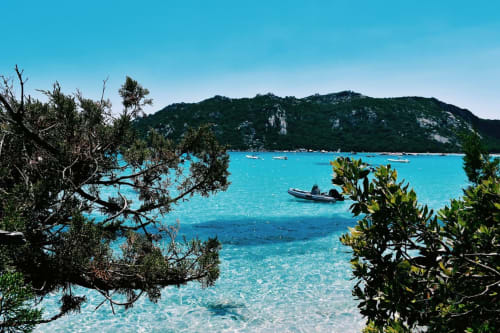 Chalet Zen - Plages Corse du Nord