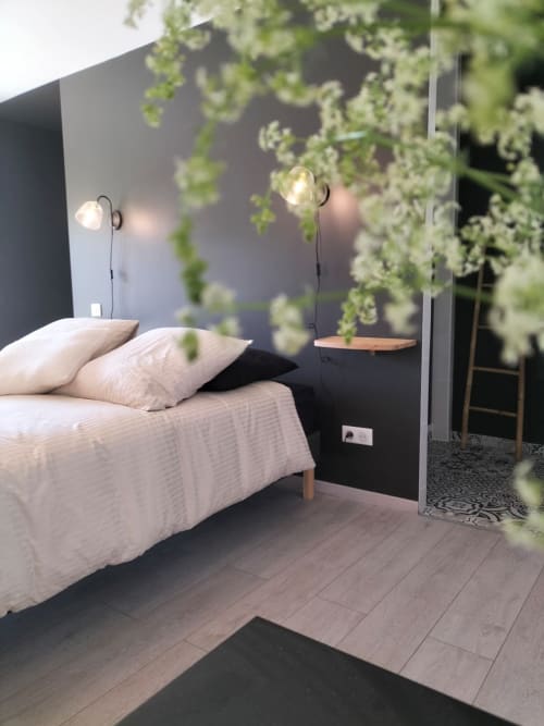 Gîte de charme avec piscine Gers - 6 personnes - Le Malartic Gersois