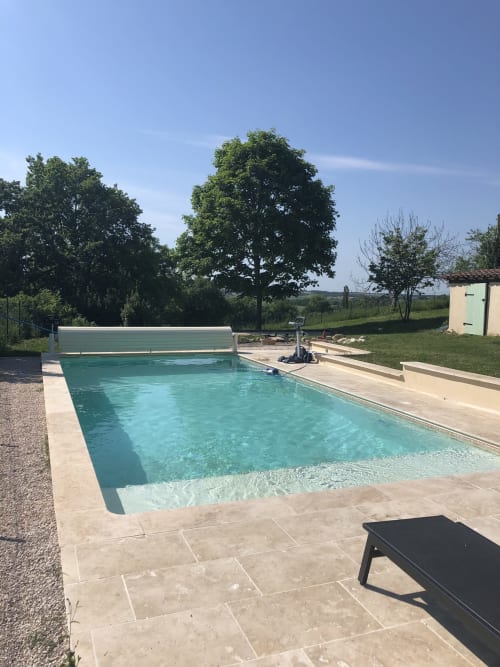 Vacances entre amis Gers proche Auch - Le Malartic Gersois 