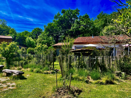 Les vacances aux Cercins - Gîtes - Vensac - Aquitaine -Médoc