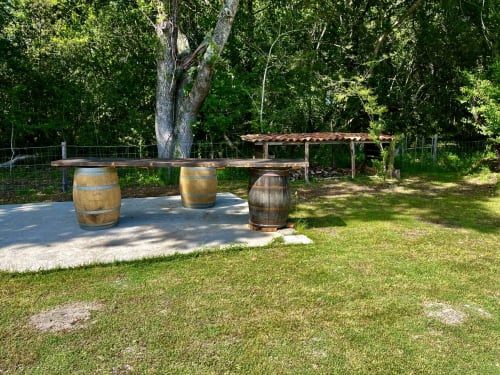 Les vacances aux Cercins - Vensac - Aquitaine