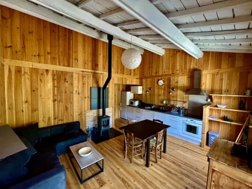 Les vacances aux Cercins - Gîtes - Vensac - Aquitaine - cuisine