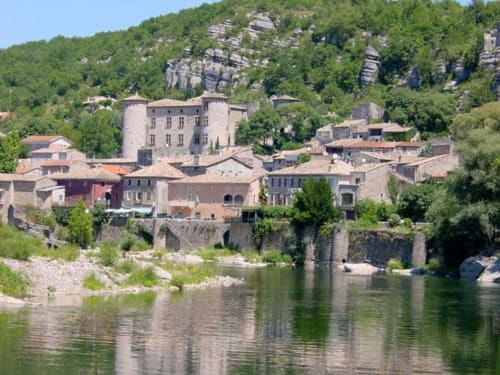 Mas de Molines - Gîtes - Vogüé - Ardèche