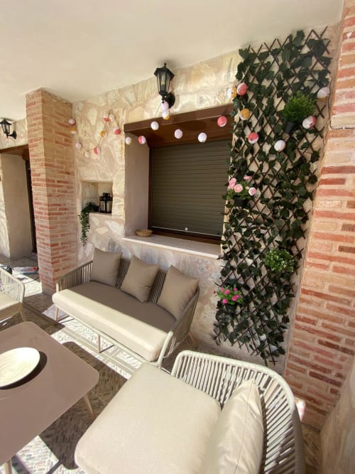 Apartamentos rurales El Rapallo | Alhama de Aragón, Zaragoza