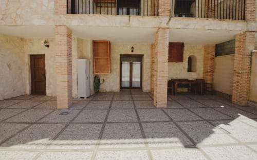 Apartamentos rurales El Rapallo | Alhama de Aragón, Zaragoza