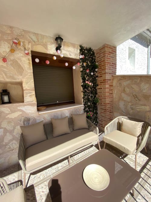 Apartamentos rurales El Rapallo | Alhama de Aragón, Zaragoza