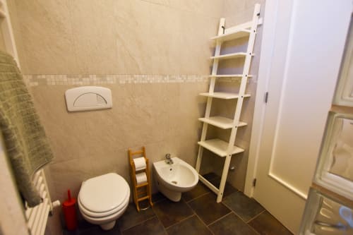 Mela | Apartment for 4, Masseria Giulio, Holiday Apartments Francavilla Fontana, Puglia, swimming pool, garden, private bathroom, double bed, sofa bed