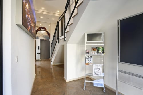 Hall | Alojamientos Libertad - Modern apartments in Yecla