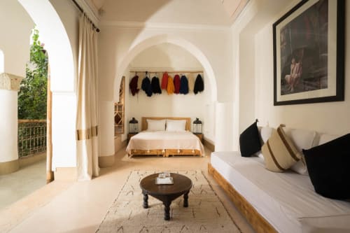 Riad Matham - Séjour deux personnes Marrakech