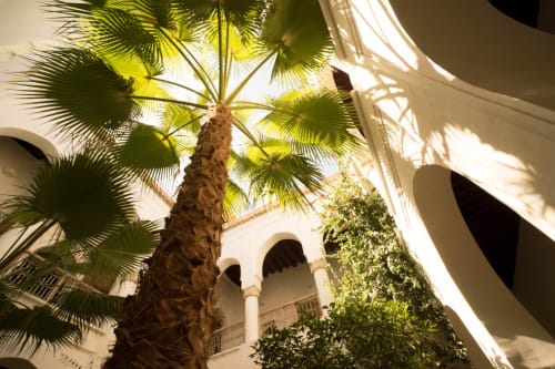 Riad Matham - Marrakech 