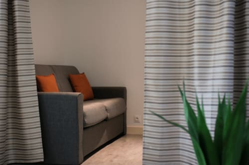 Gîte Porte Saint Martin - Location meublée 6 personnes - Châteauroux