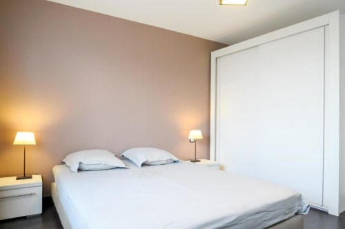 Gîte Porte Saint Martin - Location meublée 2 chambres - Châteauroux