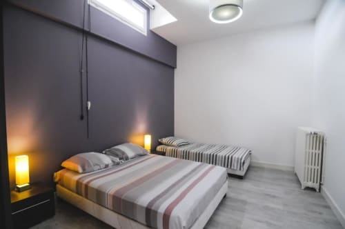 Gîte Porte Saint Martin - Location gîte 2 chambres - Châteauroux